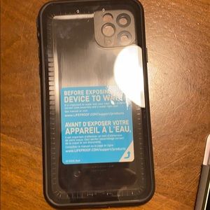 lifeproof case iphone 11 pro max